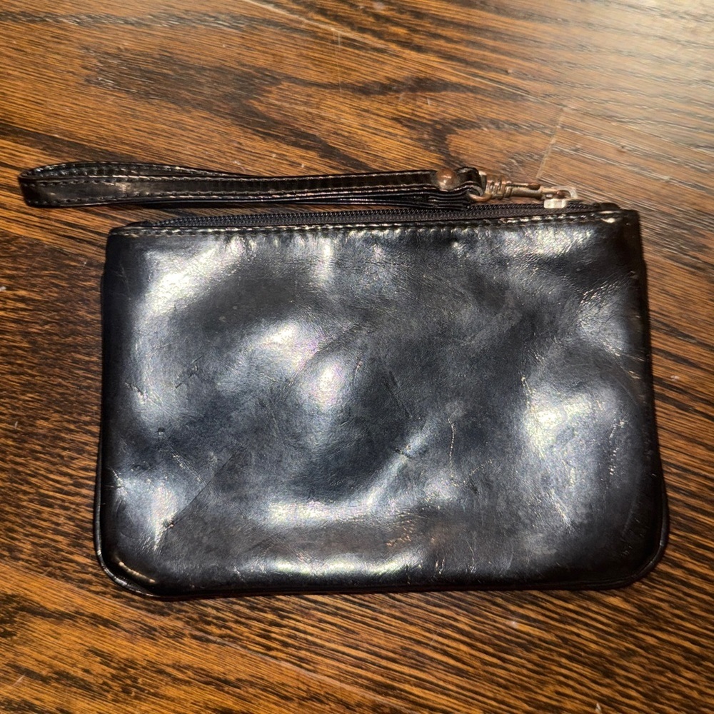Vintage express wristlet - Picture 2 of 6